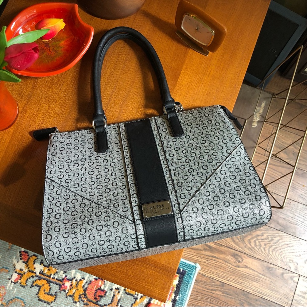 Guess Purse/Tote Bag
